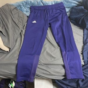 Adidas sweatpants brand new